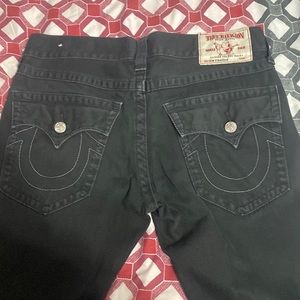 Mens True Religión Jeans